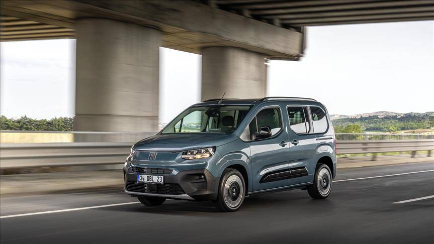 Fiat’tan otomobil sahibi yapacak hamle: 2025 model Fiorino 900 bin TL’nin altında! 4
